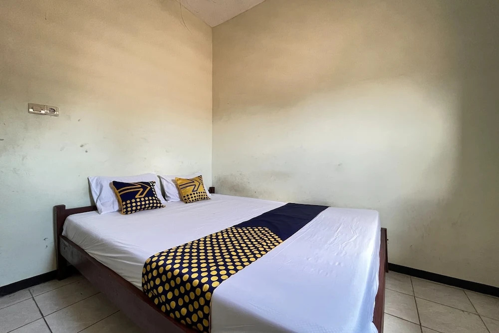 Hotel O Kost Berkah Near Kebun Teh Wonosari