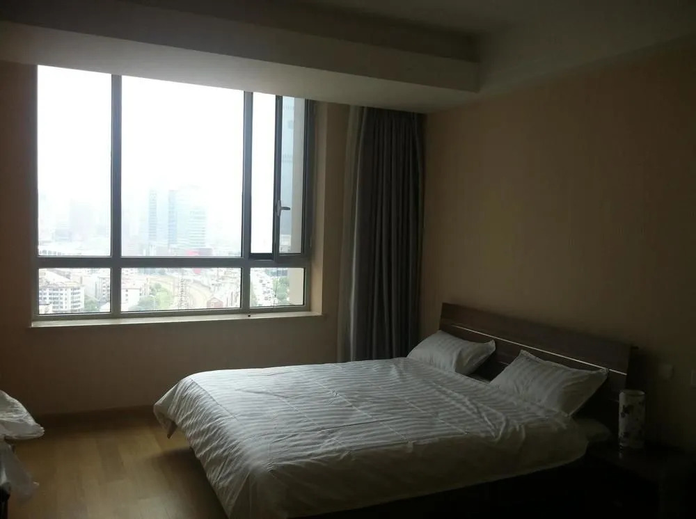 Dalian Yashige Hotel Apartment