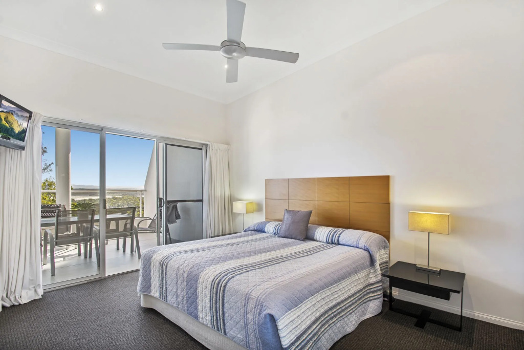 The Lookout Resort Noosa