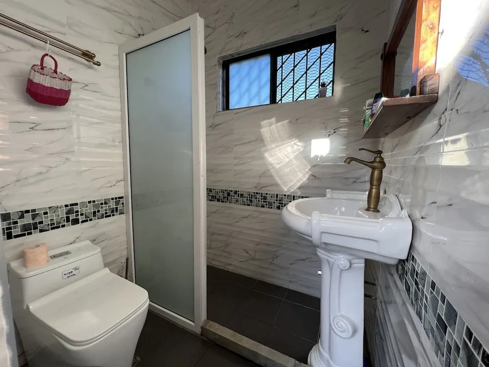 Pasifika Guesthouse