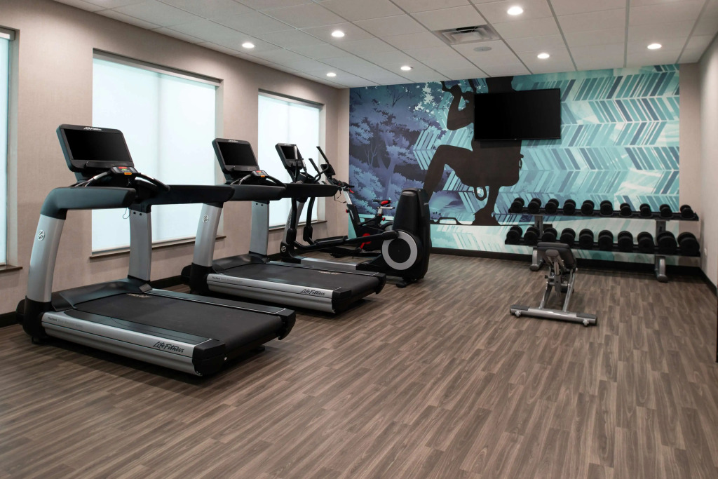 Hyatt Place Dallas/Rockwall