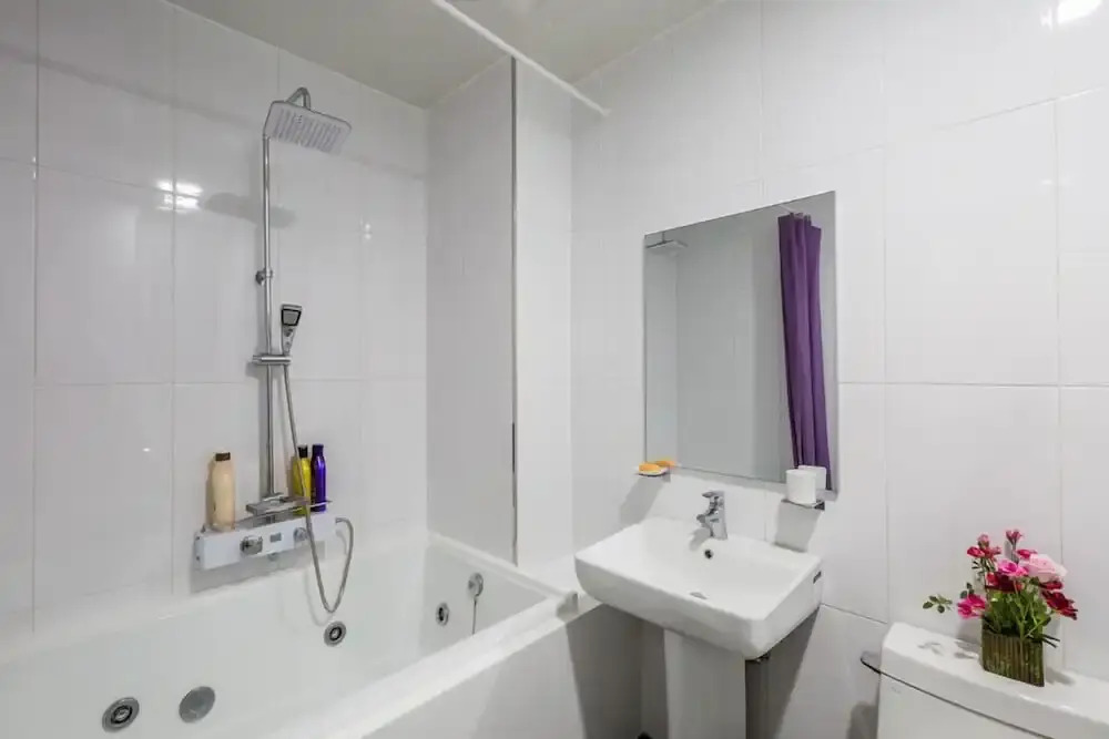 Asamo poolvilla