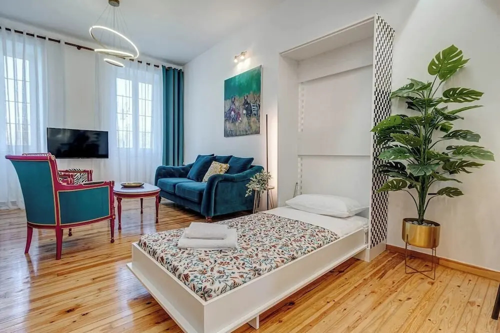 Royal View Suite - Corfu Town