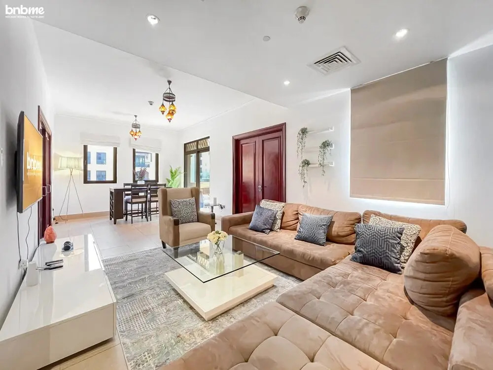 1B-Kamoon 2-203 by bnbme homes