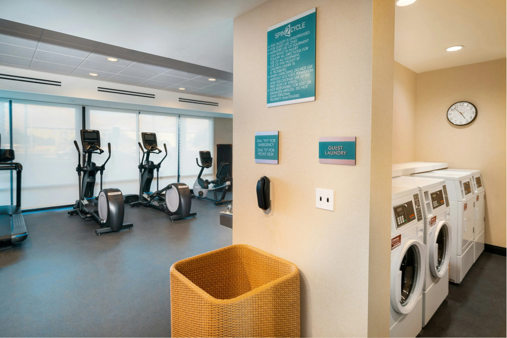 Home2 Suites by Hilton Corona