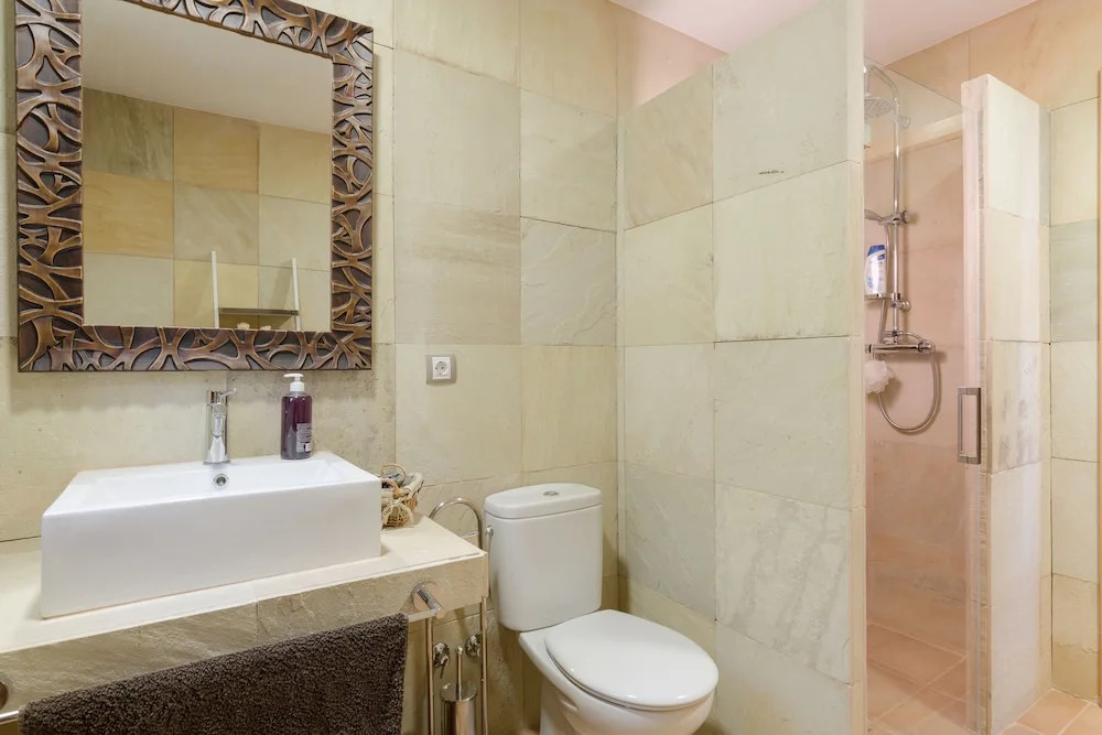 Fidalsa Villa Searenity