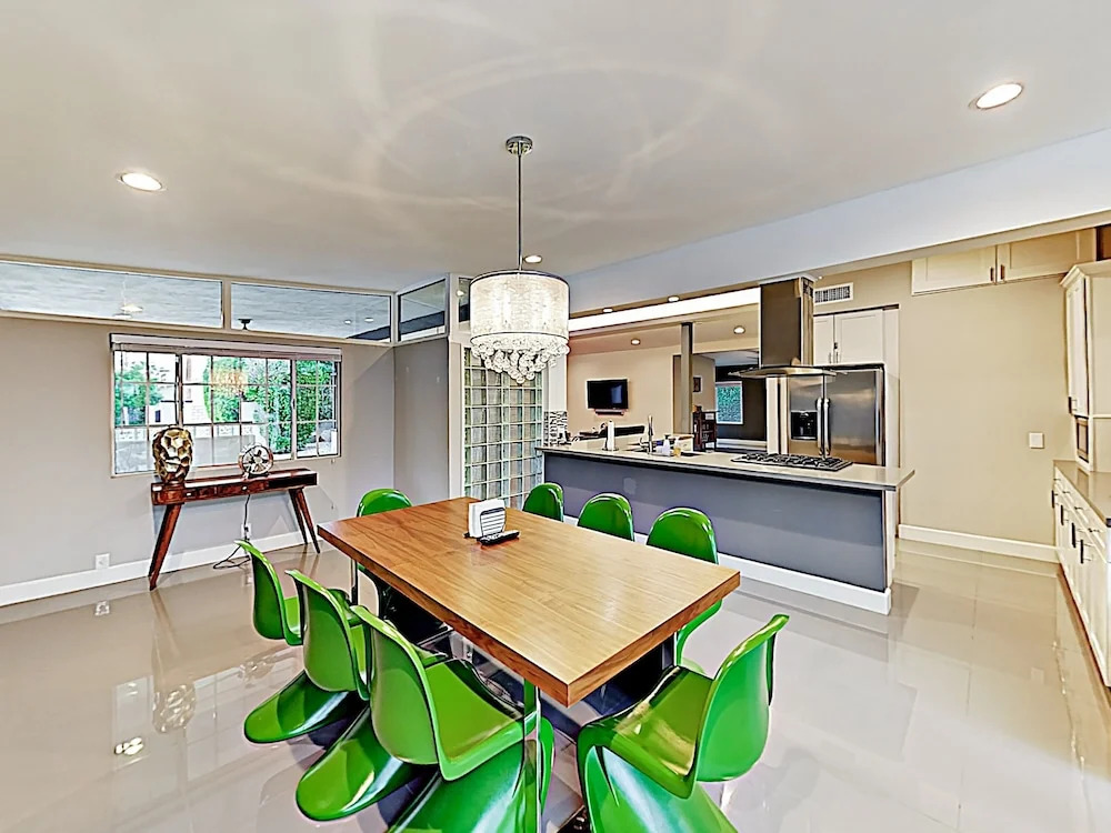New Listing! Deepwell Oasis W/ Pool & Hot Tub 3 Bedroom Home