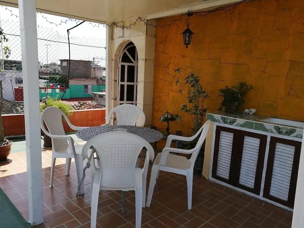 Hostal Jose Ramon
