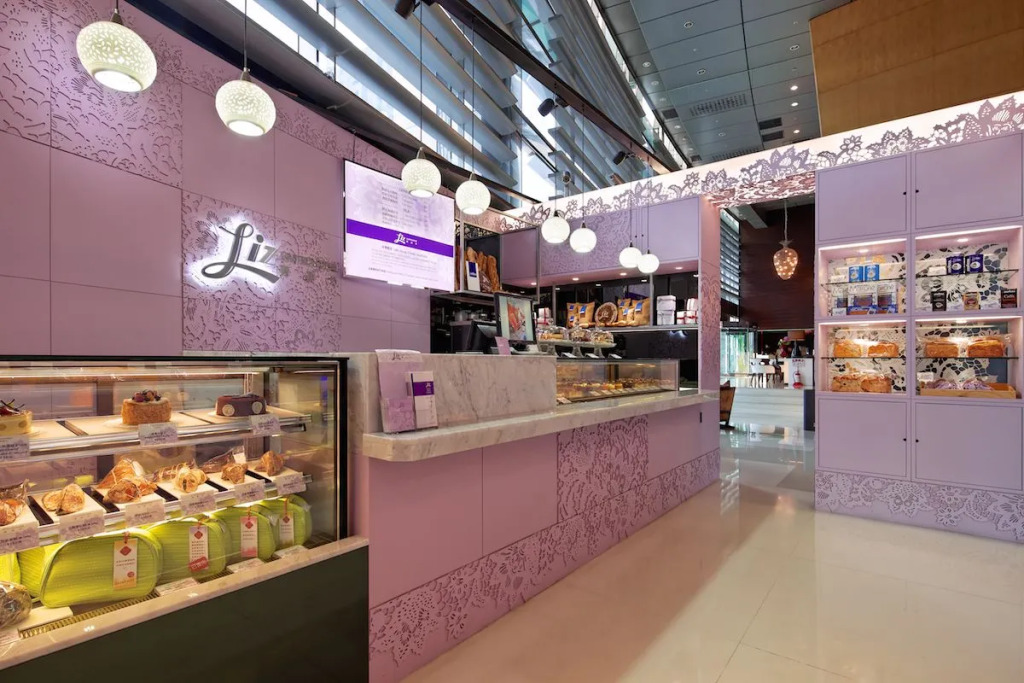 The Landis Taichung (Hotel ONE Taichung)
