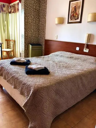 Hotel Playa