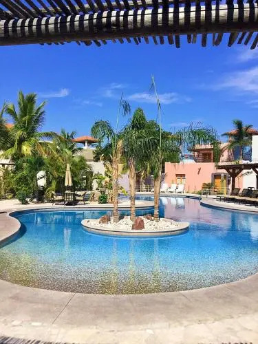 Ocean Golf & Villa Rentals