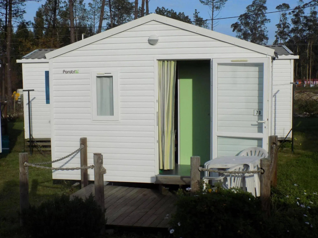Bungalows Landshause