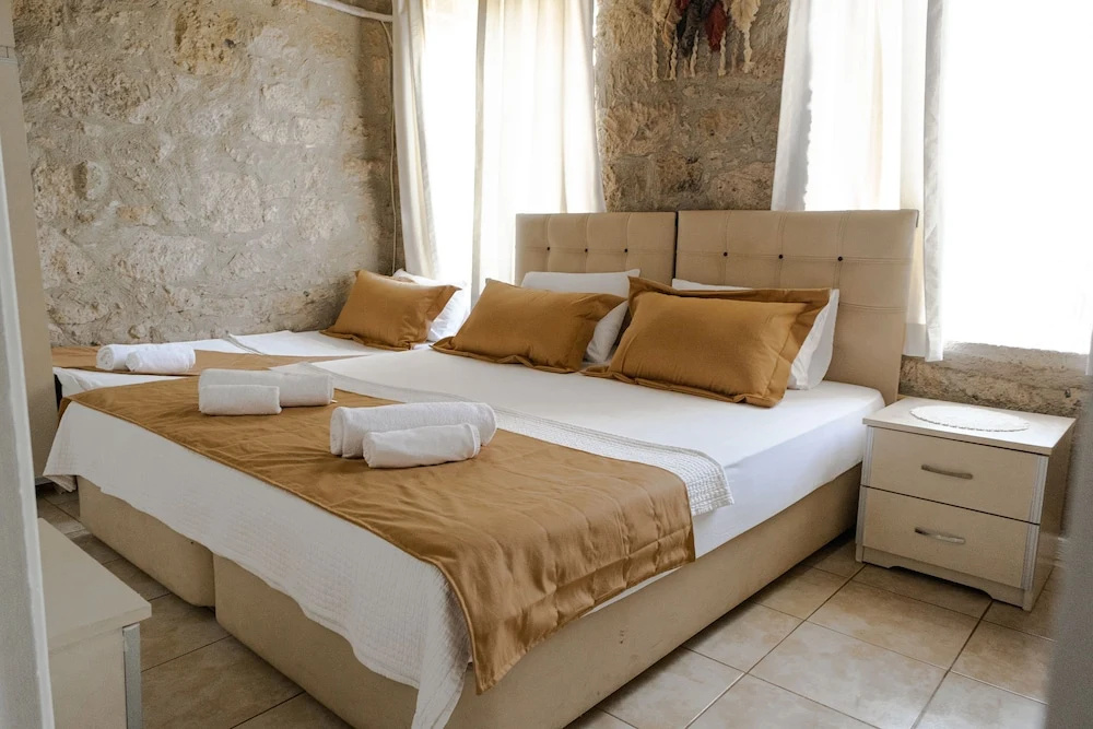 Radika Hotel