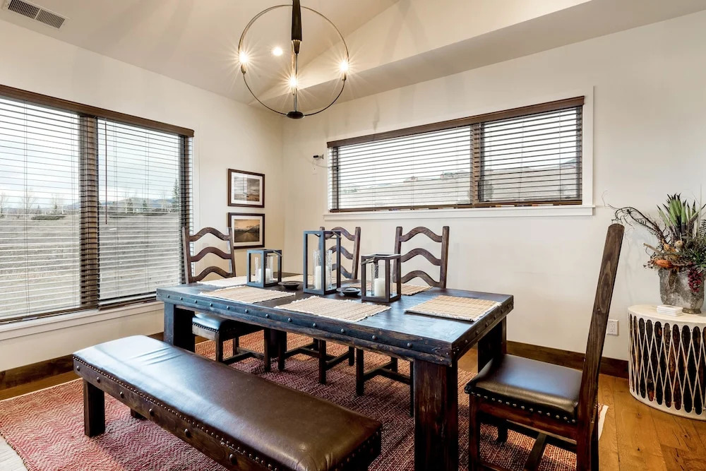 1470 Bangtail Way Condo Unit B