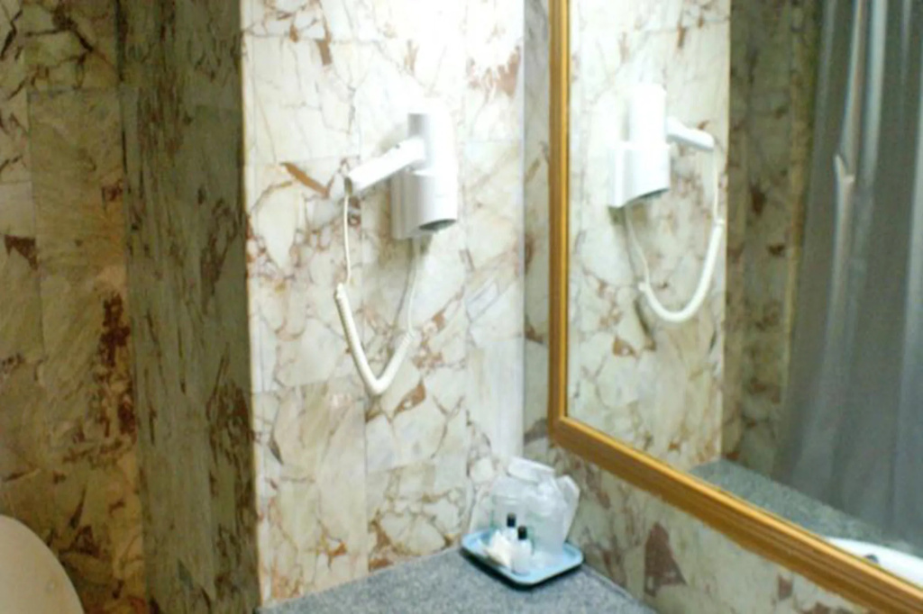 Royal Palace Hotel