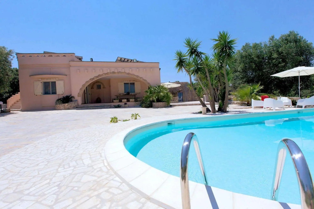 Tenuta Gianfredi by BarbarHouse