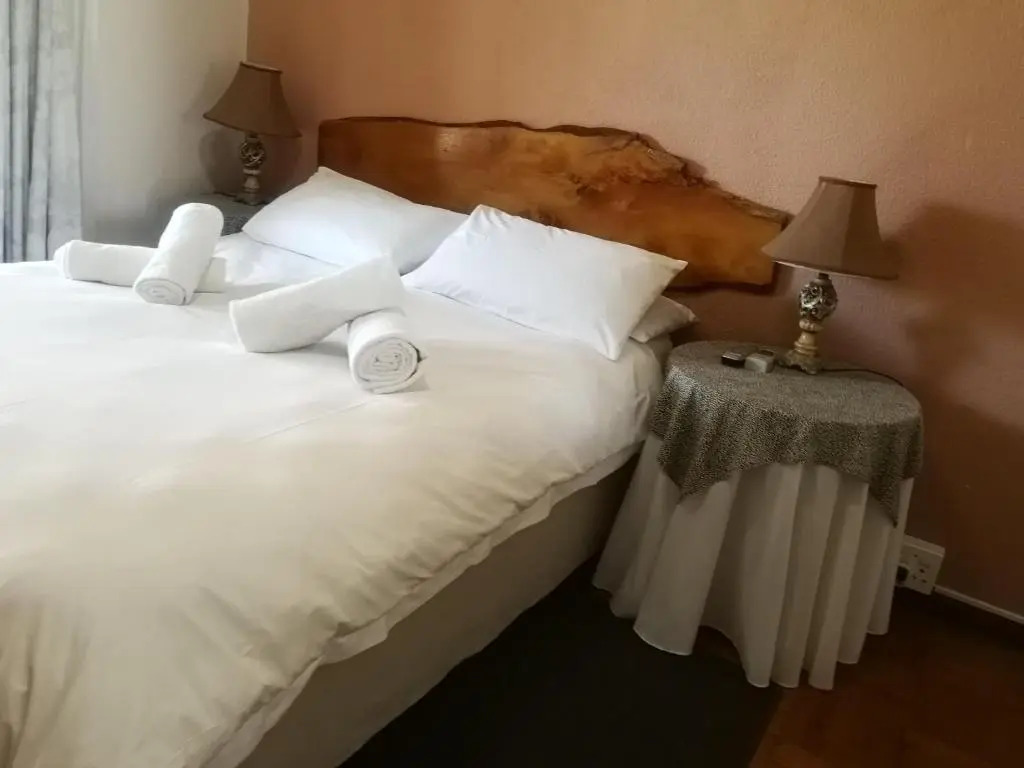 Bonani B & B