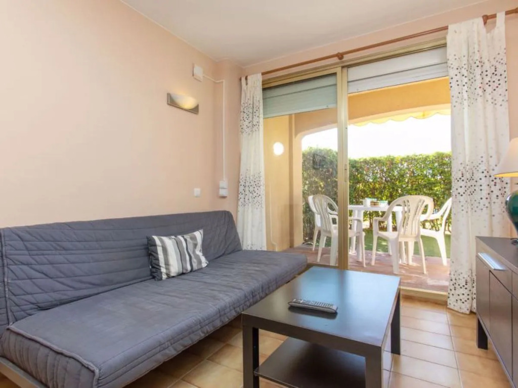 Apartment Tamarius L'Estartit