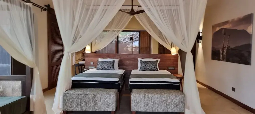 Soroi Samburu Lodge