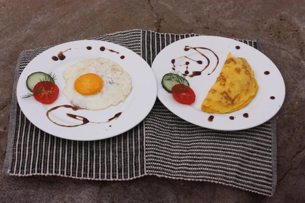 Ikhamanzi B&B
