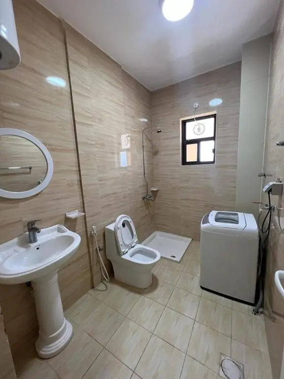 Golden Seasons Furnished Apartment 6