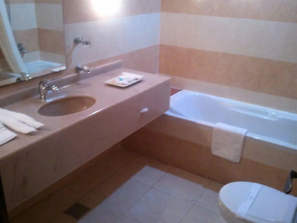 Tulip Inn Andalusia Al Khobar