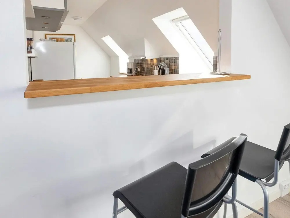 4 Person Holiday Home in Frederikshavn