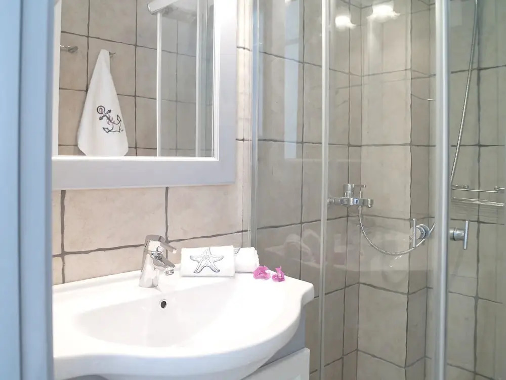 Villa with 5 Bedrooms in Spetses, with Wonderful Sea View, Private Poo
