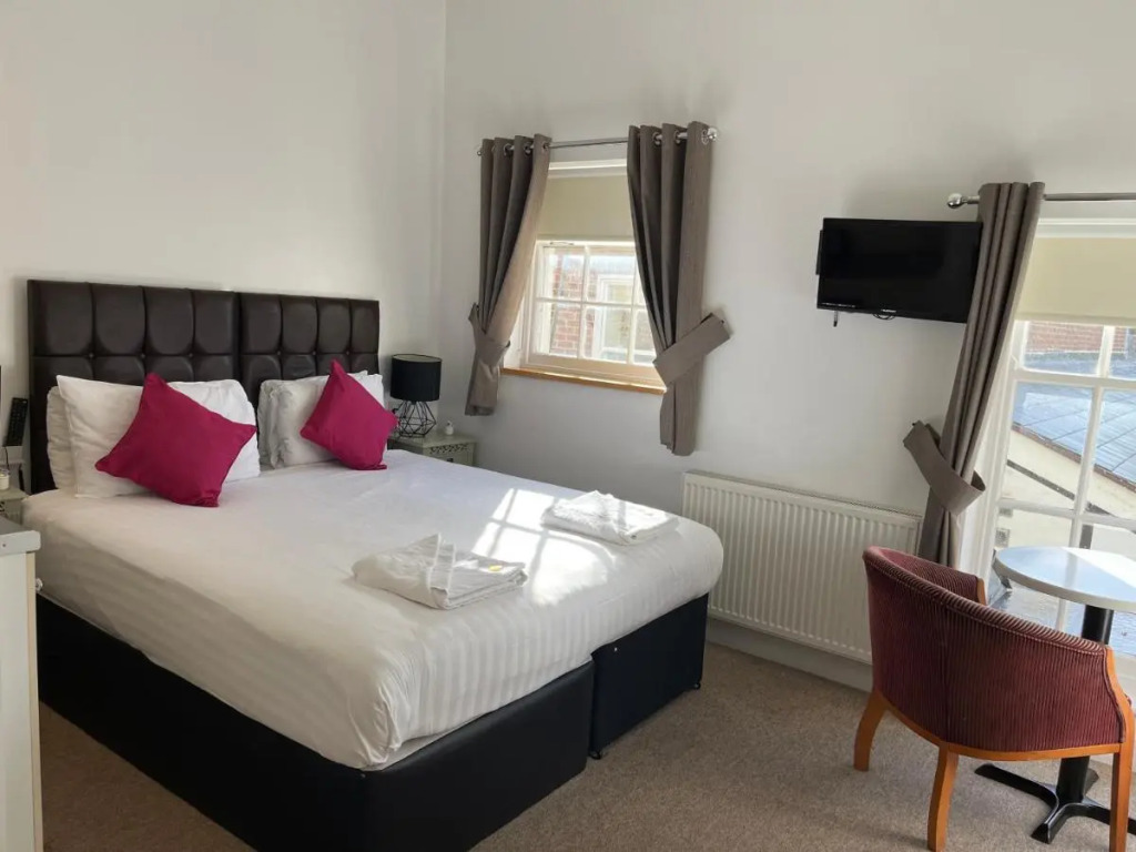 Kings Hotel