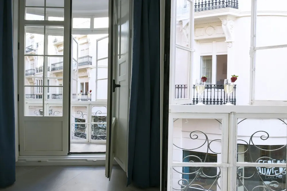 La Suite de CasaPalma