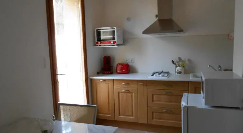 Villa Namaste