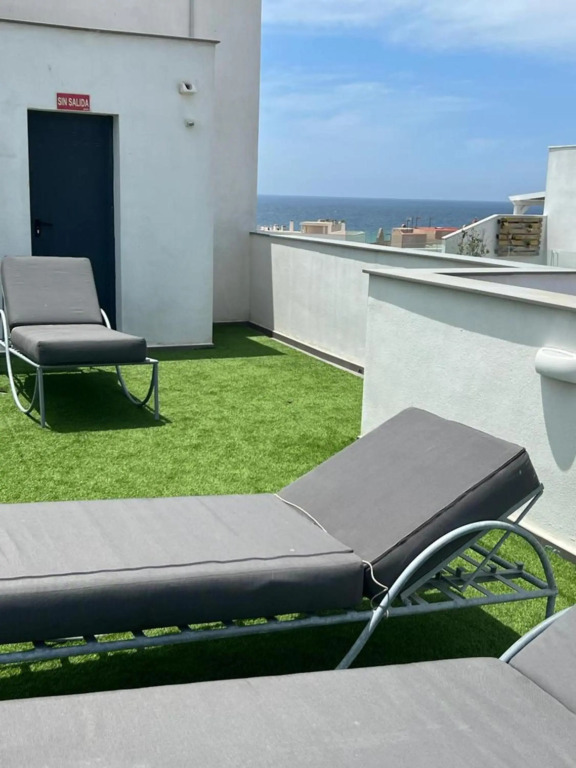 203 Suite Studio tranquilo