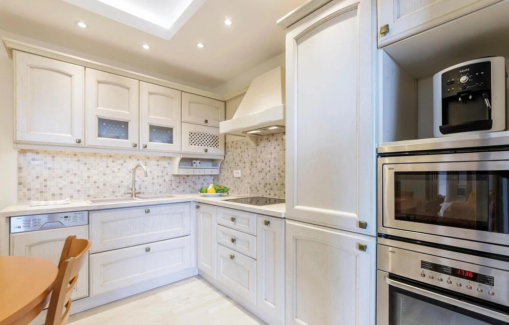 Stunning Home in Kukci With 6 Bedrooms, Wifi and Outdoor Swimming Pool
