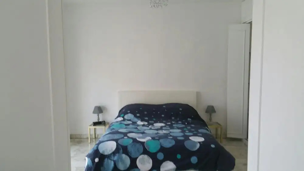 Welcome to Cannes - Appartement Anémone