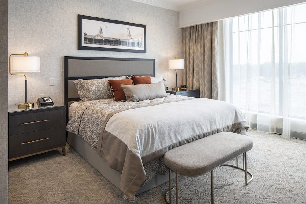 Derby City Gaming & Hotel - A Churchill Downs Property