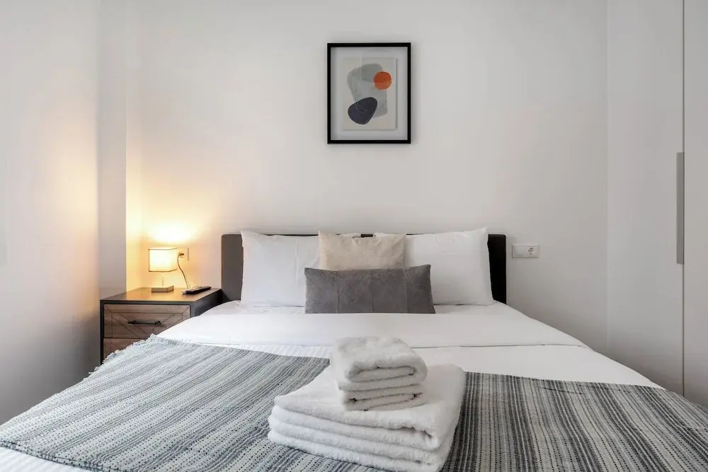 Selesta - 2 Bedroom Apartment in Athens