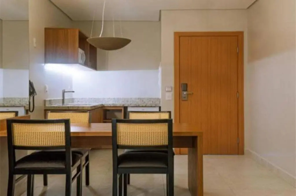 Salinas Premium Resort
