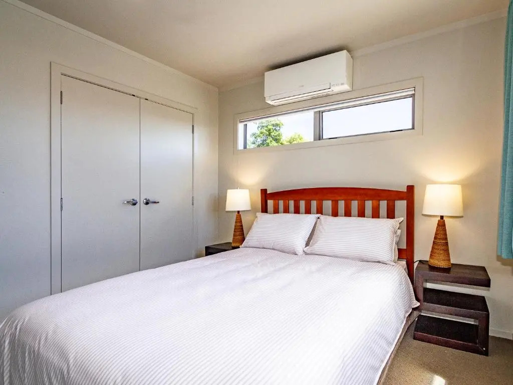 Alpine Retreat - Ohakune Holiday Home