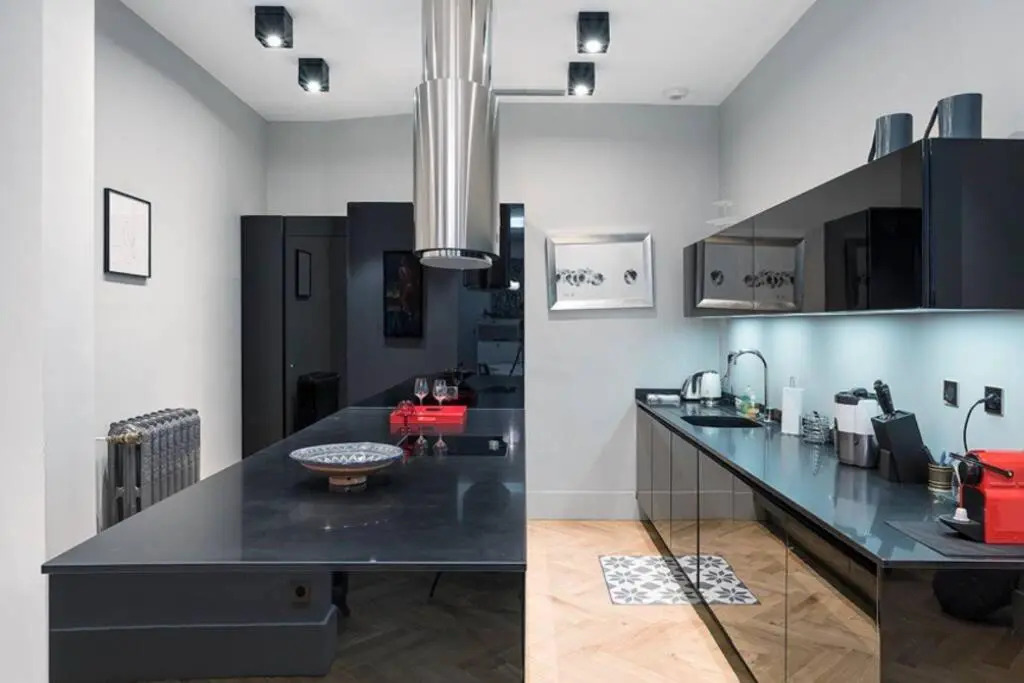 Superbe appartement T4 de standing en centre-ville