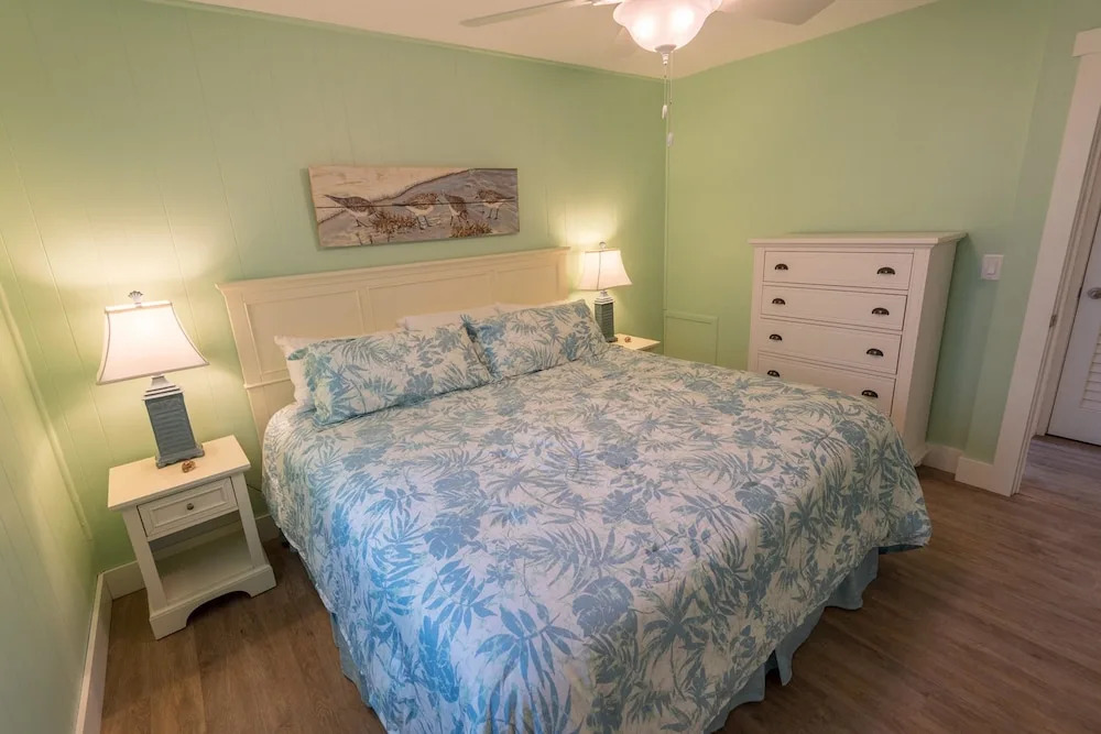 Salty Dog Apartment 2