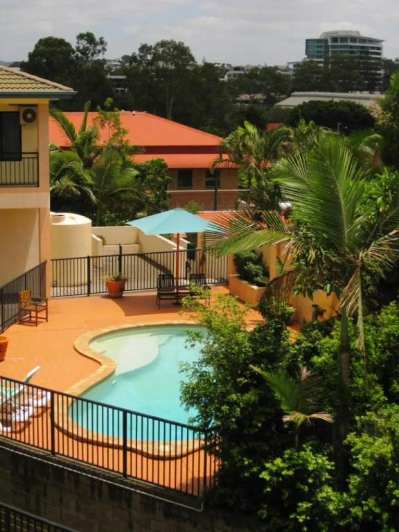 Sapphire Resort