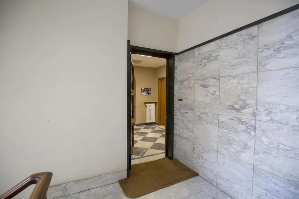 Ponte Mosca Apartments 2