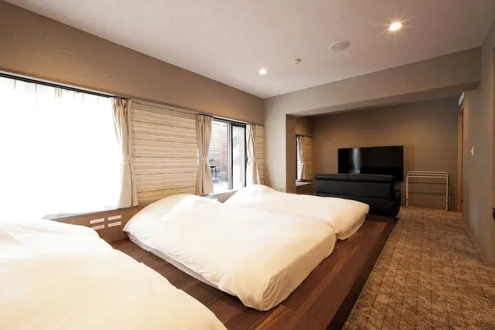 Grand Lectore Yugawara - TKP Hotels & Resorts