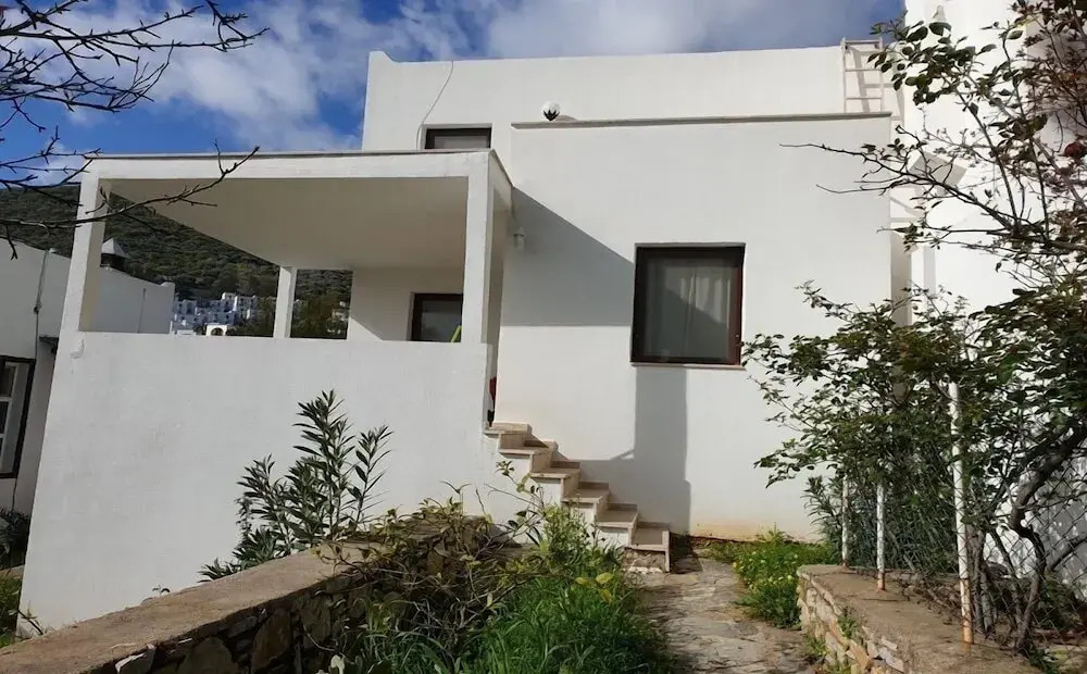 Villa Ferah