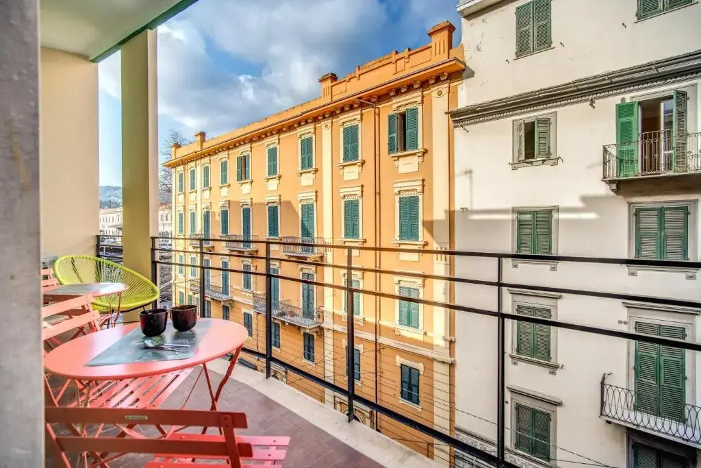 Cinque Terre Euphoria - 3bdr Apartment