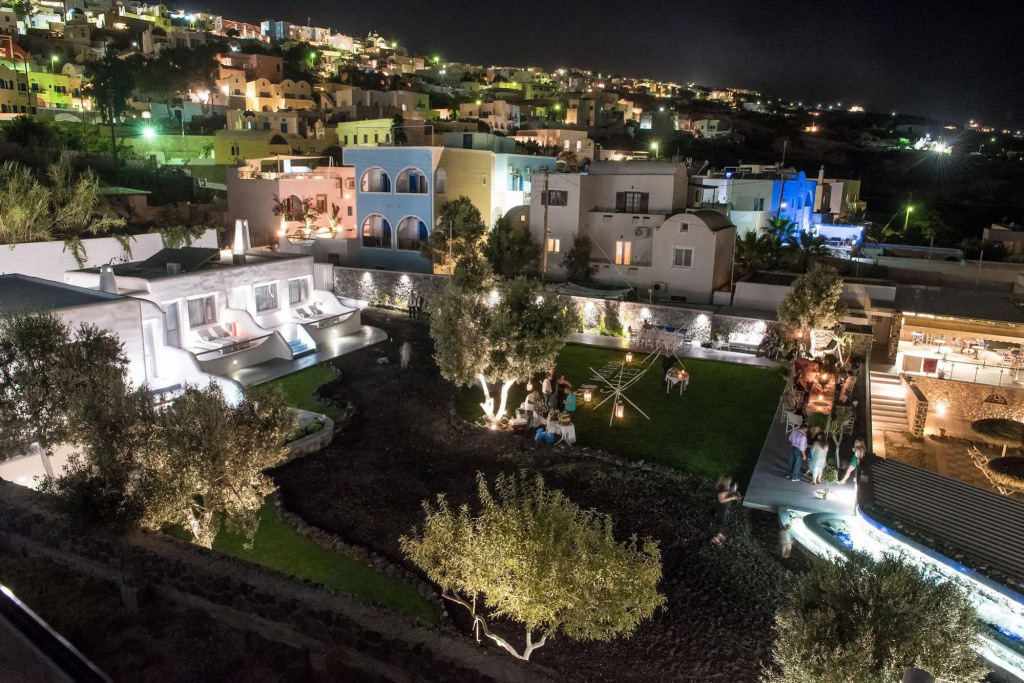 San Marino Suites by Calm Collection