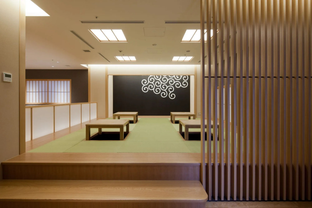 karaksa hotel Sapporo
