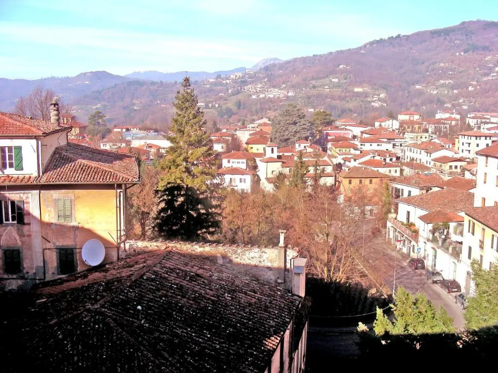 Casa Cordati