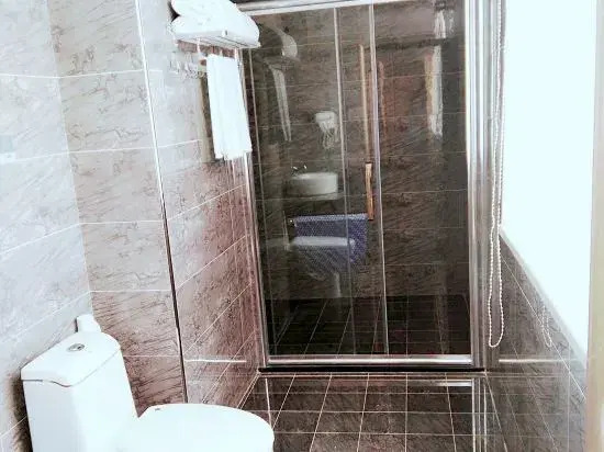 Zhishang Premium Hotel (Dongguan Chang'an Town Fuhai Road Branch)
