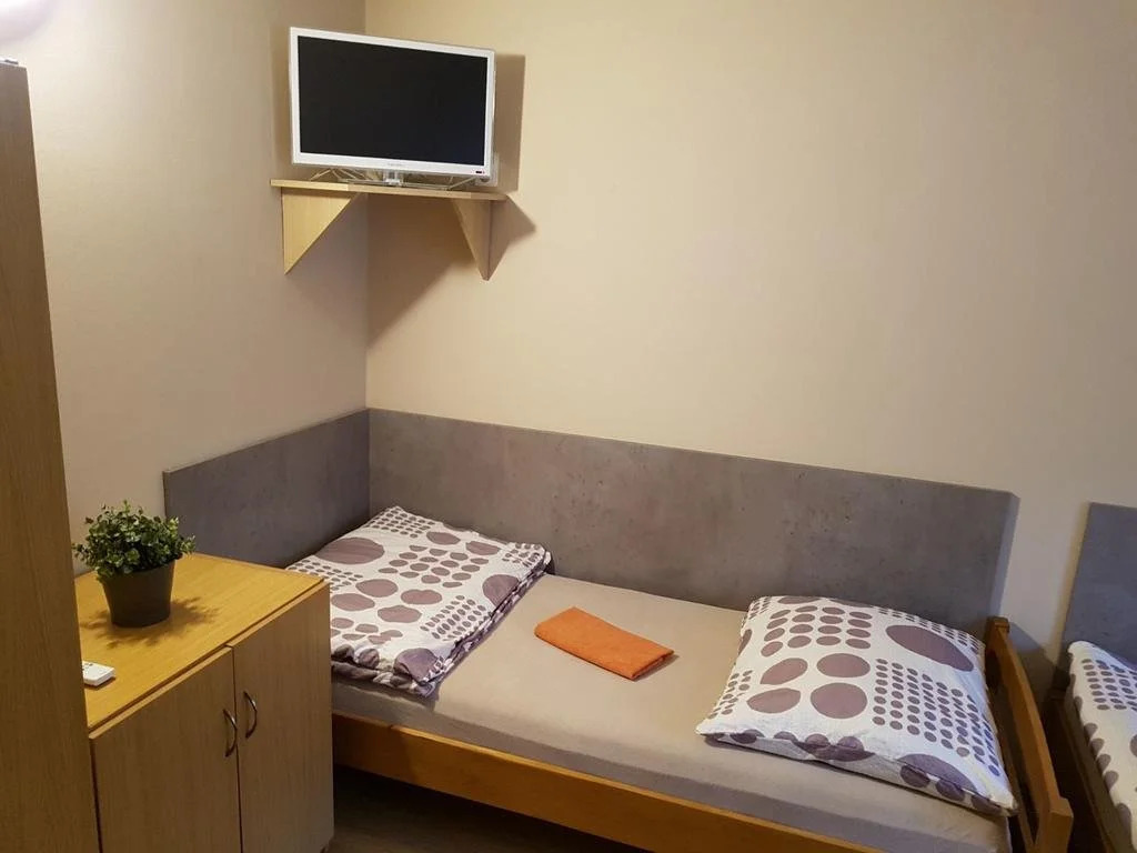 Hotel Fabok
